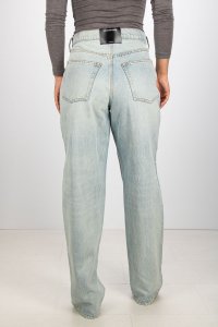 Прямые джинсы 03.10.2025 Newlife.moda