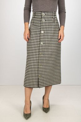 Юбка макси 03.10.2025 Newlife.moda