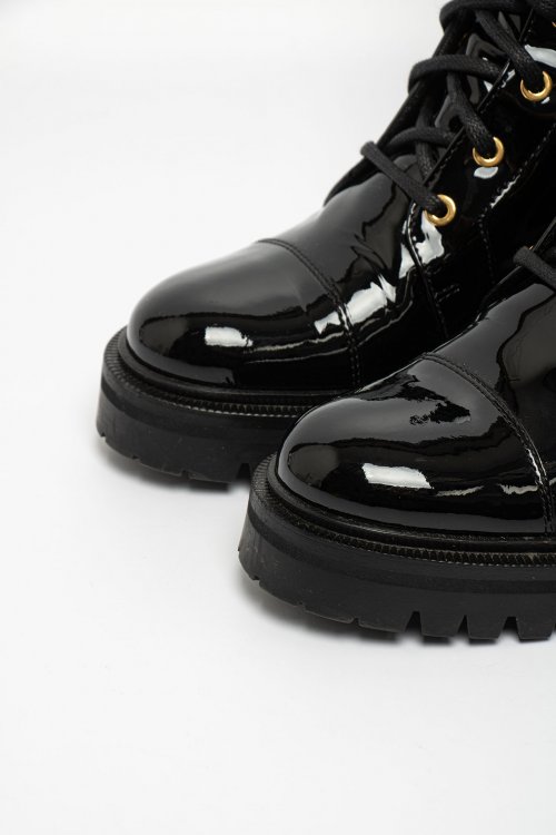 Ботинки 02.10.2025 Newlife.moda