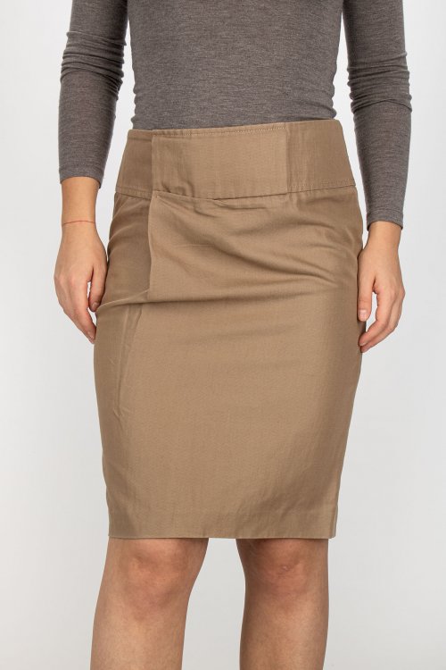 Юбка миди 03.10.2025 Newlife.moda