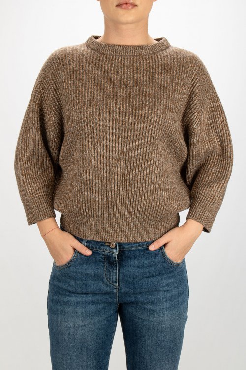 Свитер 03.10.2025 Newlife.moda