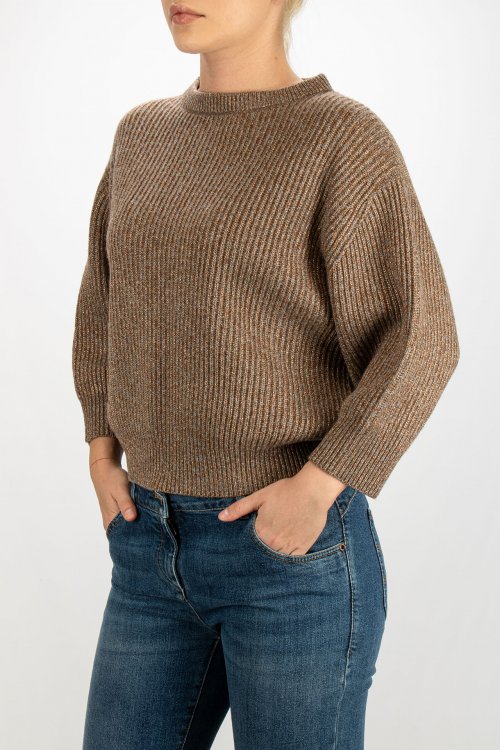 Свитер 03.10.2025 Newlife.moda