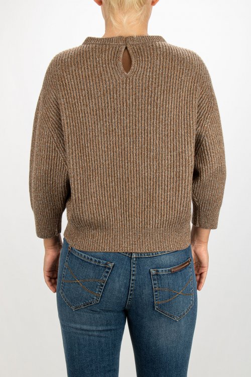 Свитер 03.10.2025 Newlife.moda