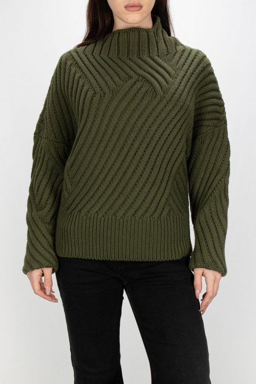 Джемпер 09.10.2025 Newlife.moda