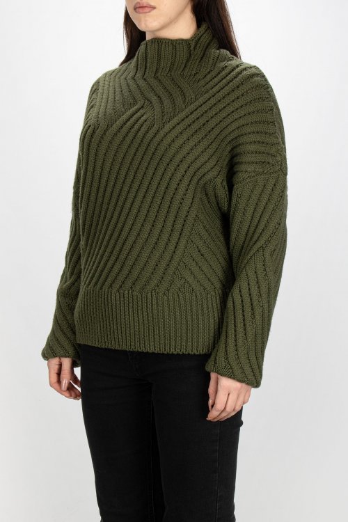 Джемпер 09.10.2025 Newlife.moda