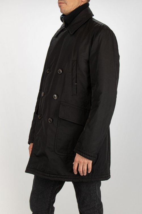 Демисезонная куртка 10.10.2025 Newlife.moda