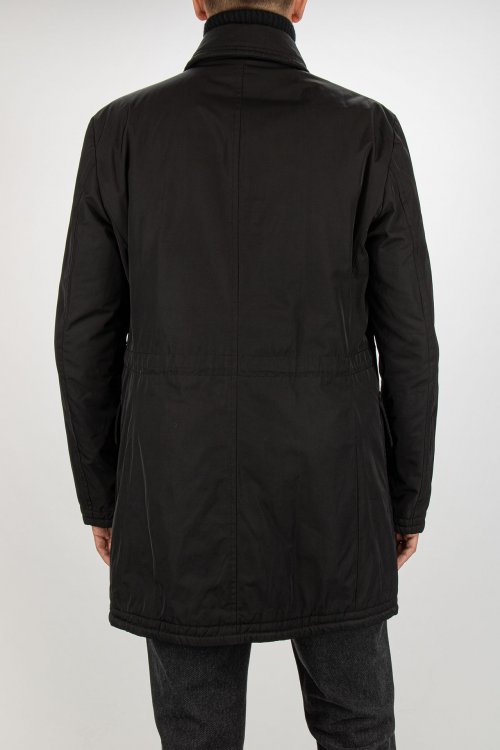 Демисезонная куртка 10.10.2025 Newlife.moda