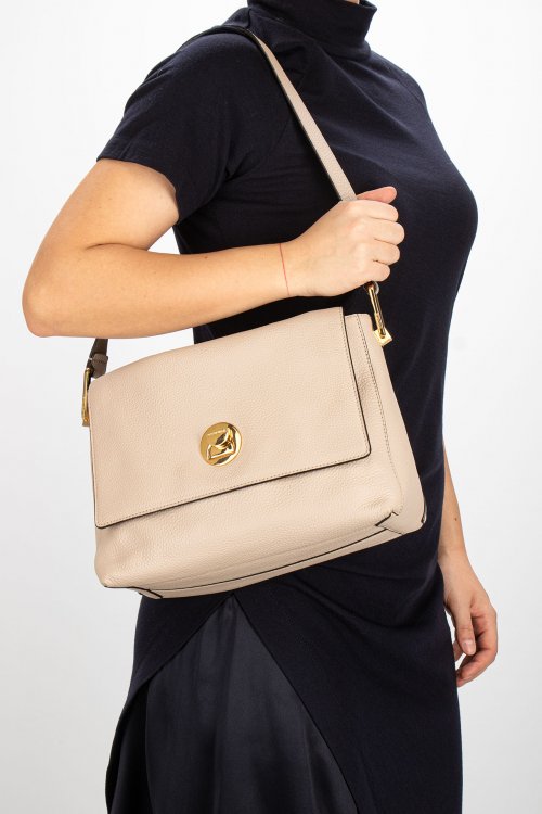 Кожаная сумка 03.10.2025 Newlife.moda