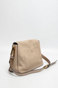 Кожаная сумка 03.10.2025 Newlife.moda