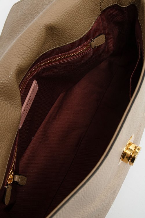 Кожаная сумка 03.10.2025 Newlife.moda