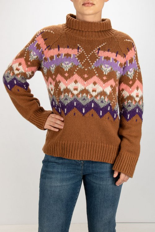 Джемпер 03.10.2025 Newlife.moda