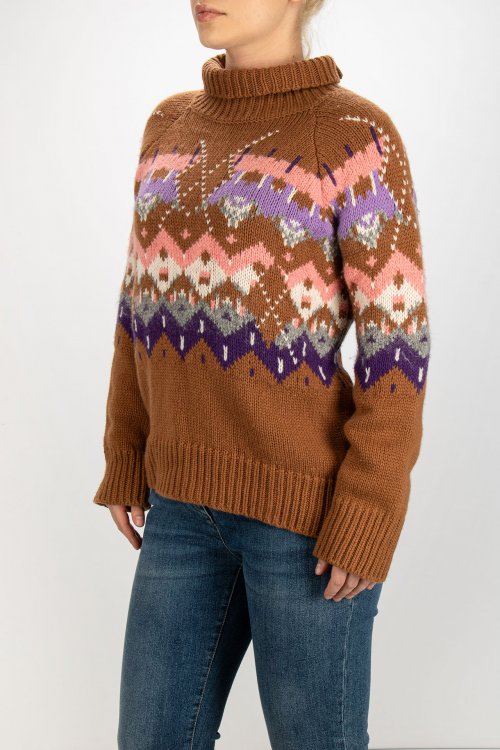 Джемпер 03.10.2025 Newlife.moda