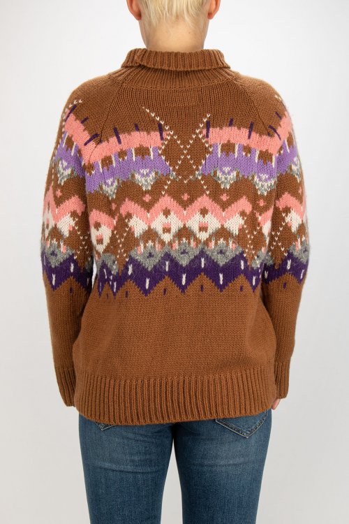 Джемпер 03.10.2025 Newlife.moda