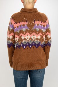 Джемпер 03.10.2025 Newlife.moda