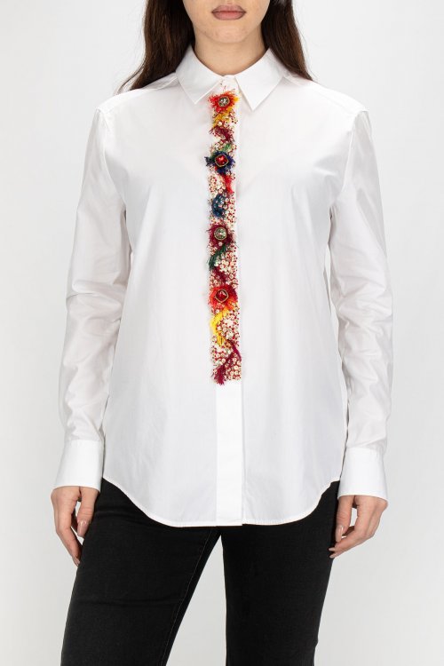 Рубашка 09.10.2025 Newlife.moda