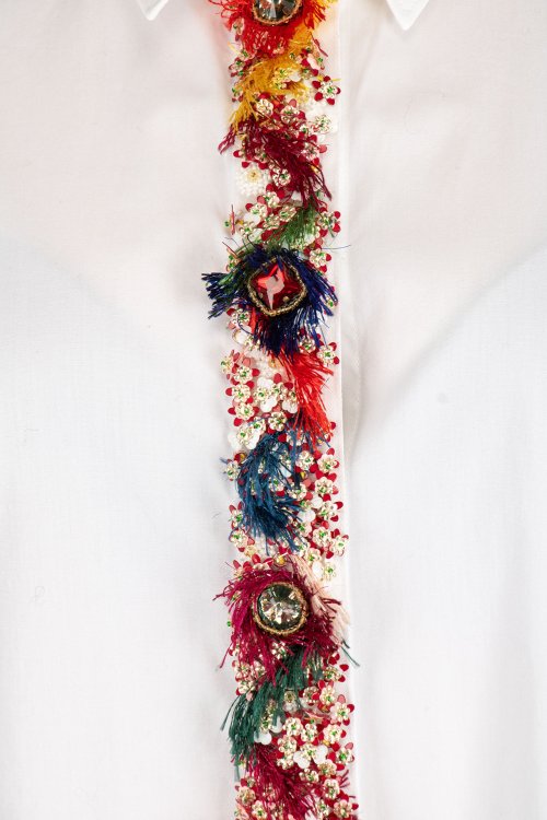 Рубашка 09.10.2025 Newlife.moda