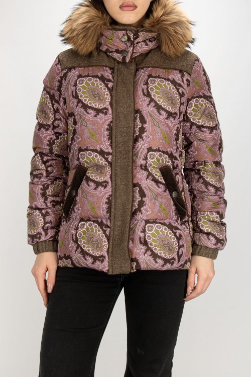 Пуховик 09.10.2025 Newlife.moda