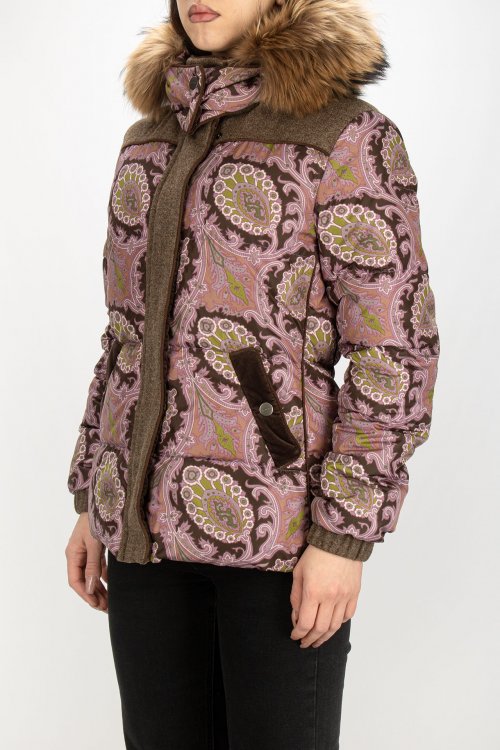 Пуховик 09.10.2025 Newlife.moda