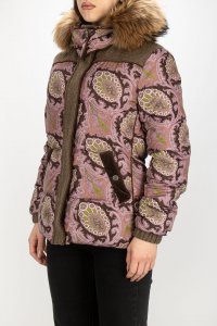 Пуховик 09.10.2025 Newlife.moda