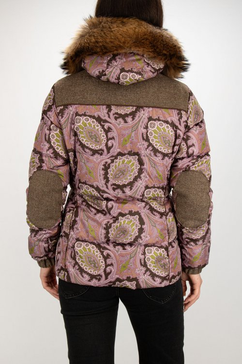 Пуховик 09.10.2025 Newlife.moda