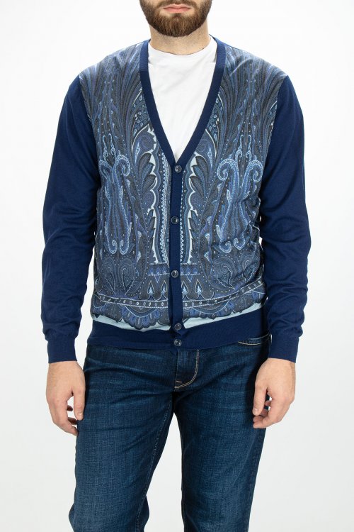 Кардиган 20.10.2025 Newlife.moda