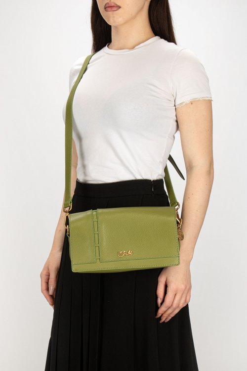 Сумка через плечо 09.10.2025 Newlife.moda