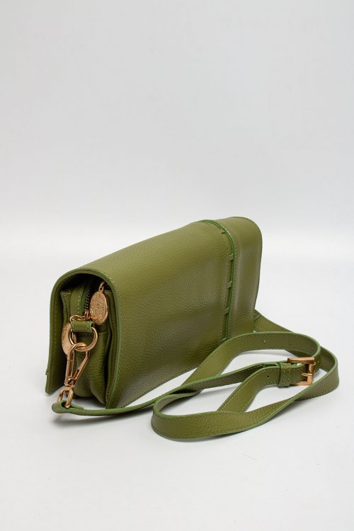 Сумка через плечо 09.10.2025 Newlife.moda