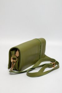 Сумка через плечо 09.10.2025 Newlife.moda