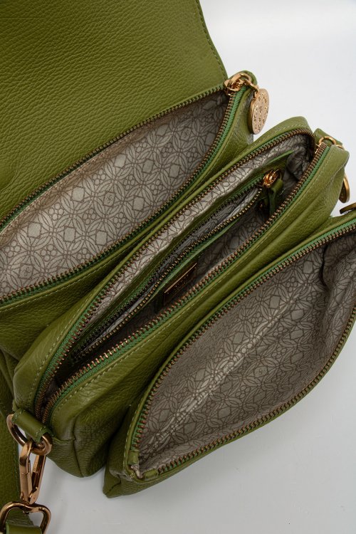 Сумка через плечо 09.10.2025 Newlife.moda