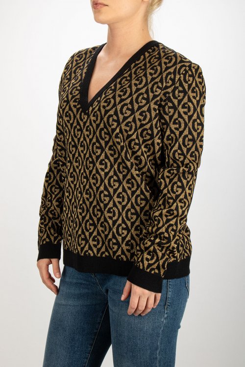 Джемпер 03.10.2025 Newlife.moda