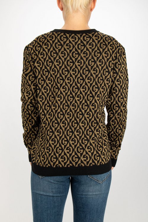 Джемпер 03.10.2025 Newlife.moda