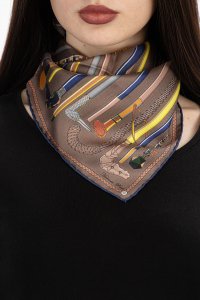 Платок 06.10.2025 Newlife.moda