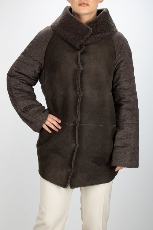 Зимняя куртка 03.10.2025 Newlife.moda