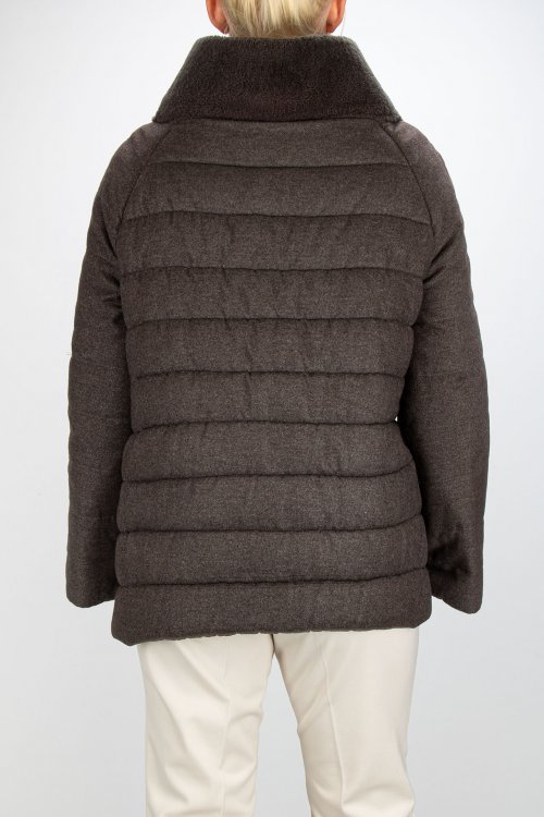 Зимняя куртка 03.10.2025 Newlife.moda