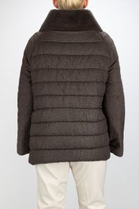 Зимняя куртка 03.10.2025 Newlife.moda