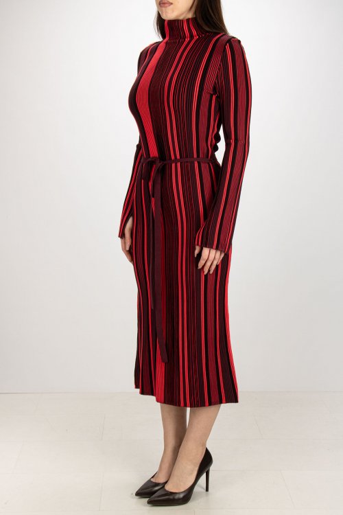 Повседневное платье 01.10.2025 Newlife.moda