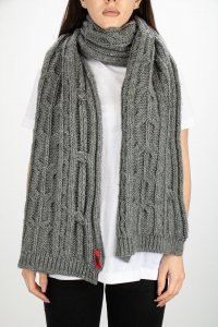 Шарф 01.10.2025 Newlife.moda