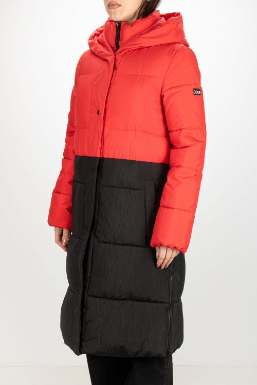 Пуховик 01.10.2025 Newlife.moda