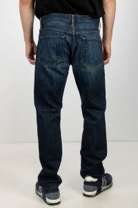 Прямые джинсы 05.10.2025 Newlife.moda