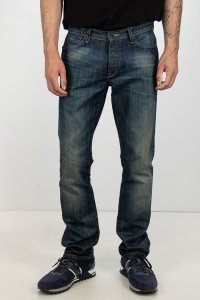 Прямые джинсы 05.10.2025 Newlife.moda