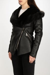 Дубленка короткая 09.10.2025 Newlife.moda