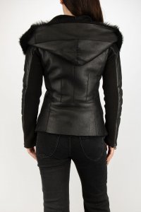 Дубленка короткая 09.10.2025 Newlife.moda