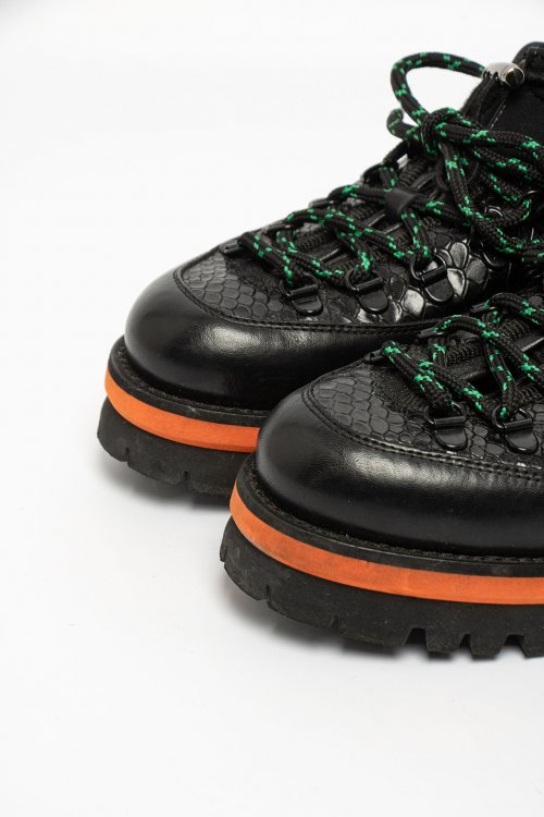 Ботинки 02.10.2025 Newlife.moda