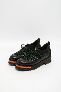 Ботинки 02.10.2025 Newlife.moda