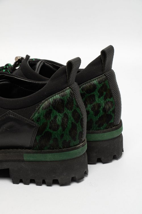 Ботинки 02.10.2025 Newlife.moda