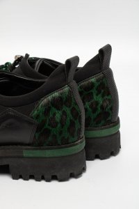 Ботинки 02.10.2025 Newlife.moda