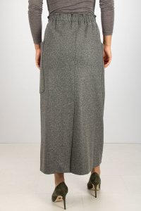 Юбка макси 03.10.2025 Newlife.moda