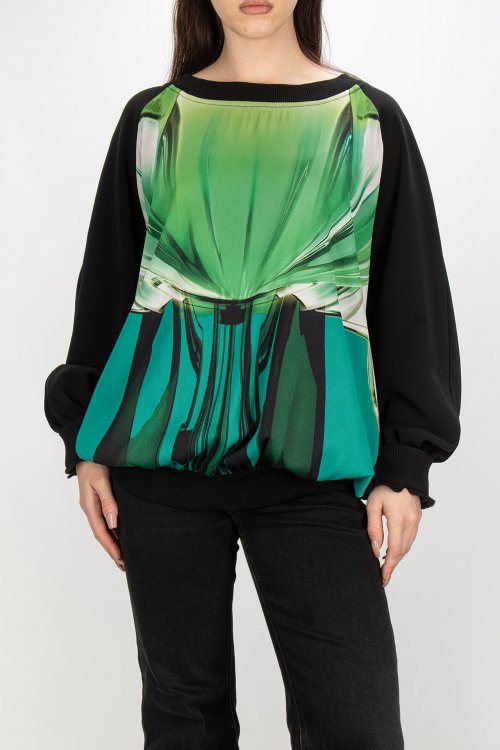 Свитшот 09.10.2025 Newlife.moda