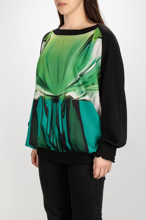 Свитшот 09.10.2025 Newlife.moda