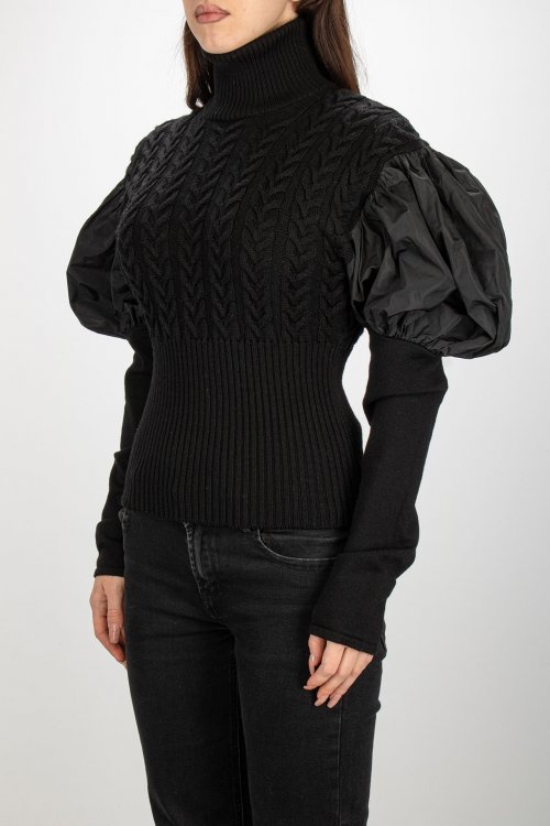 Джемпер 09.10.2025 Newlife.moda